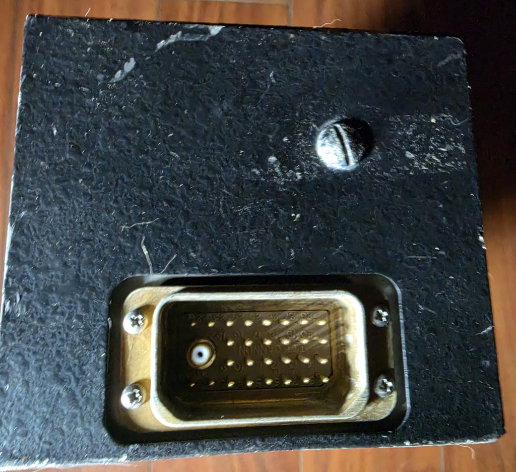 VHF 20 -
