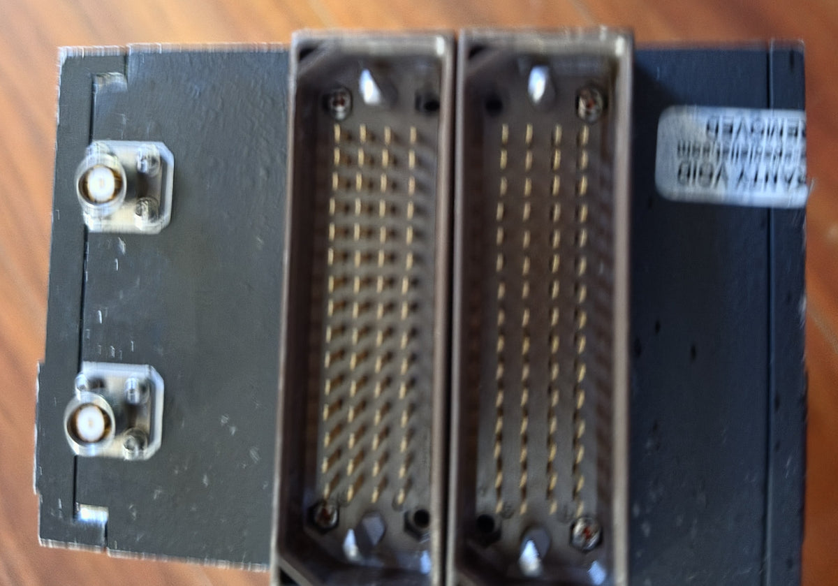TRANSPONDER ATC MODE S TDR 94D