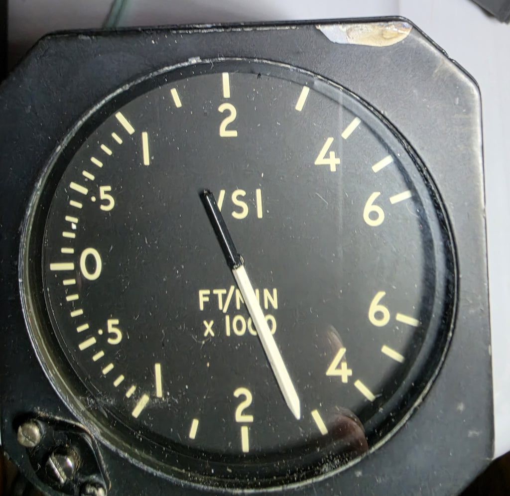 VSI - HS 801