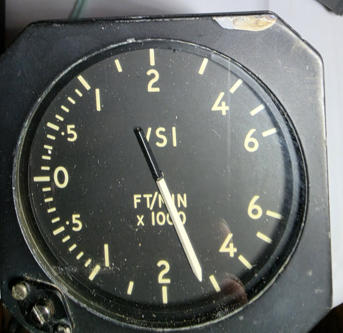 VSI - HS 801