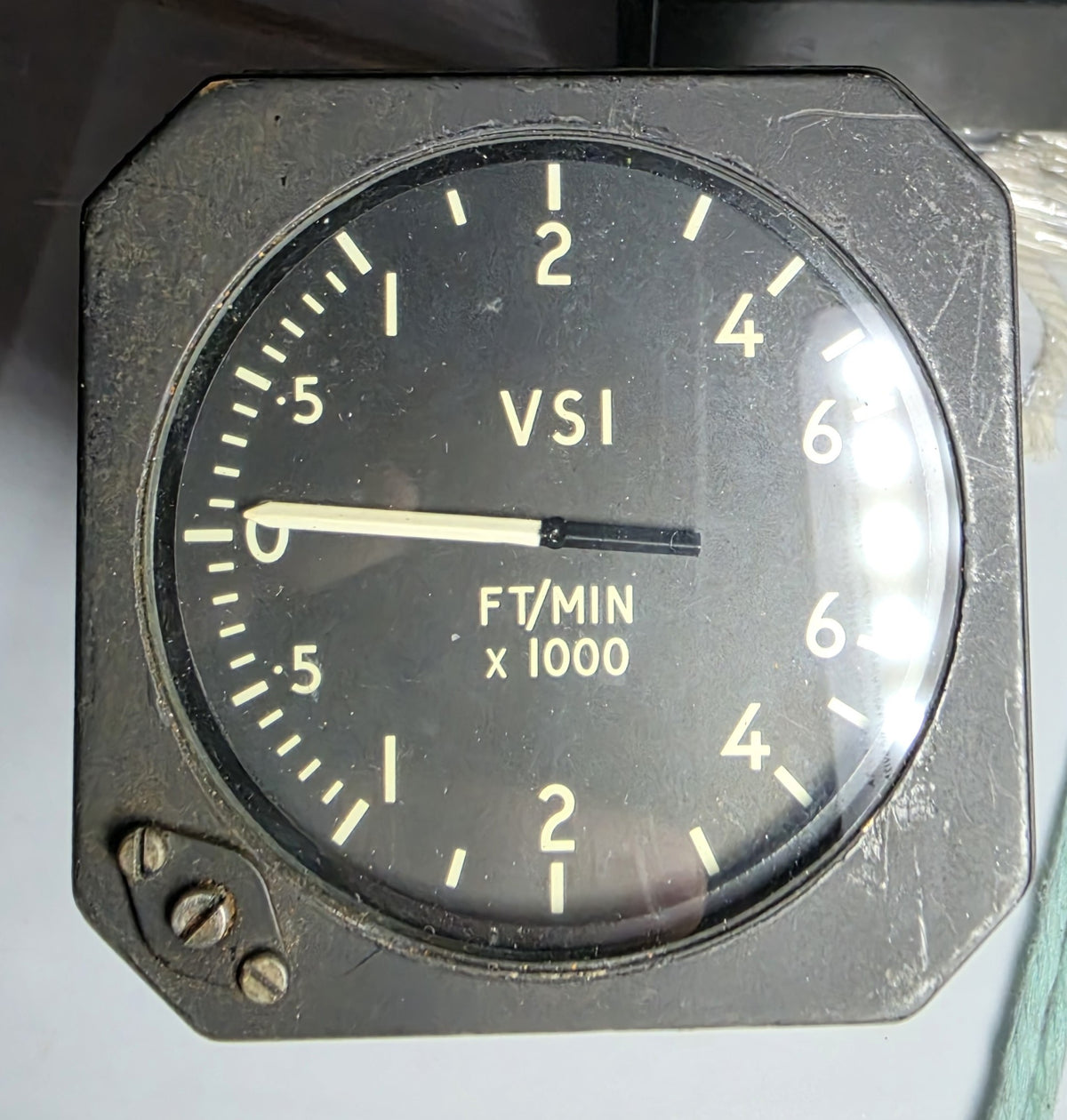 VSI - HS 801