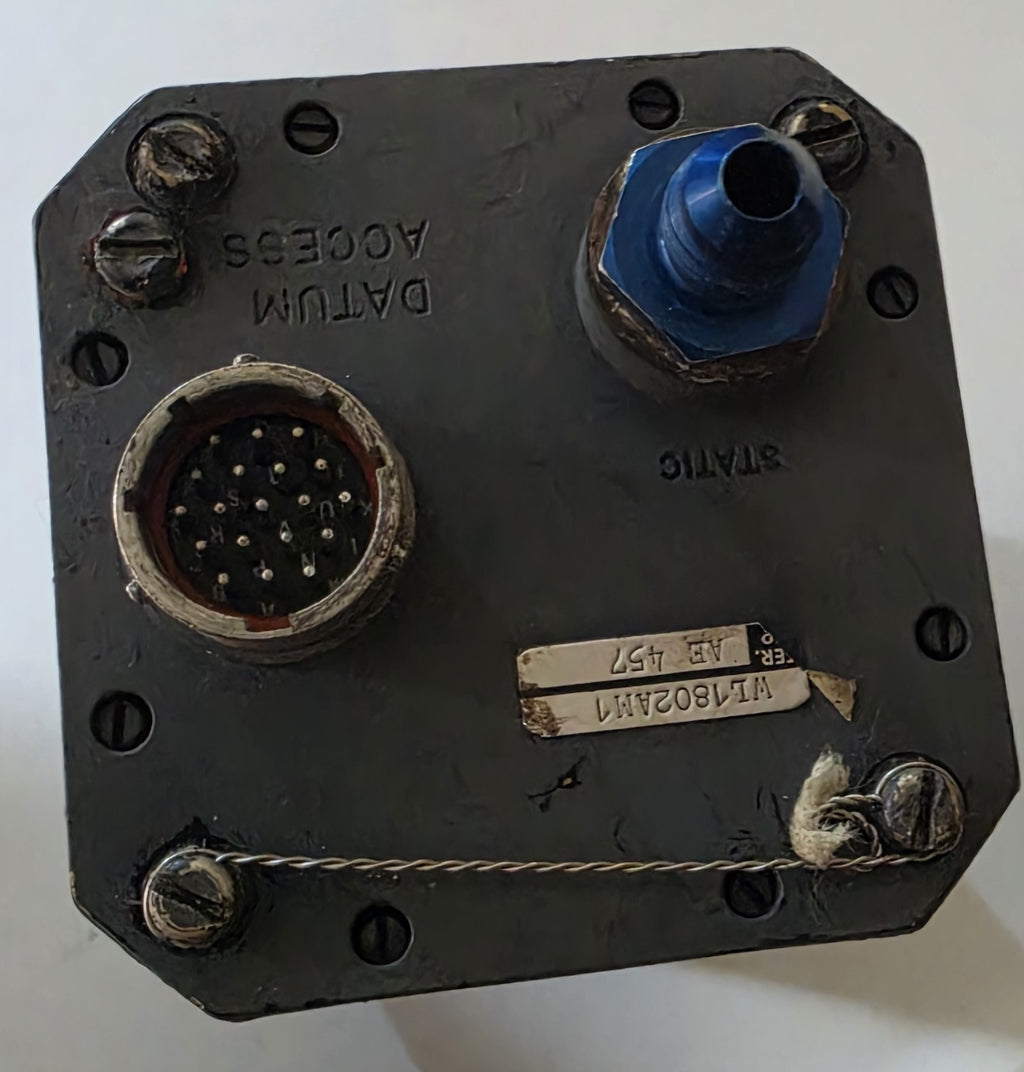 ALTIMETER - WL1802AM1