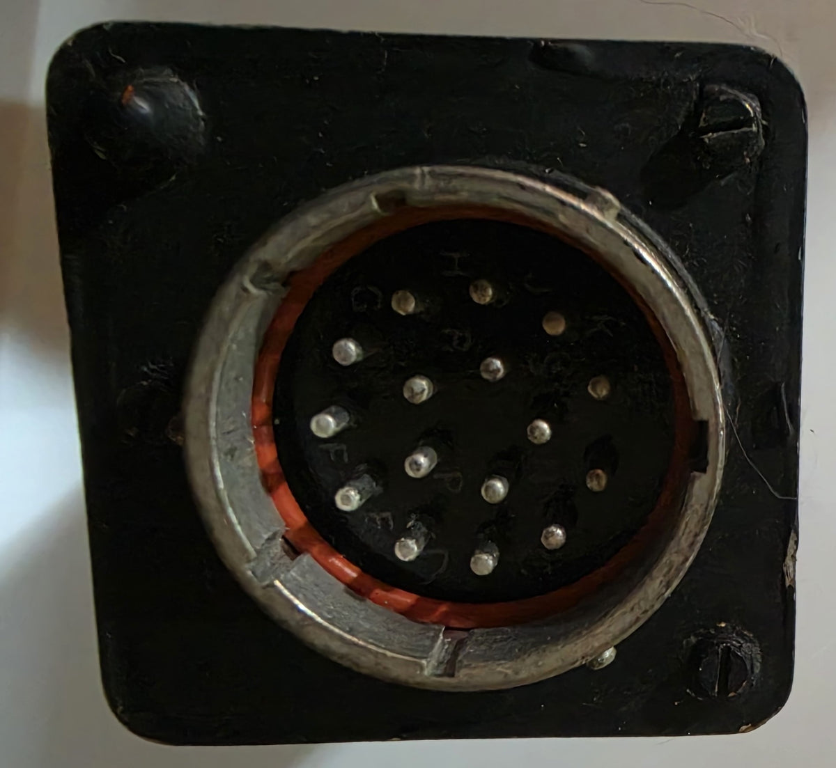 TORQUE INDICATOR - WL 102 SSA-CP 4