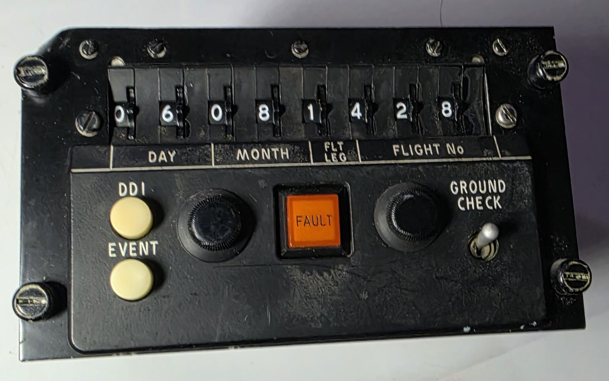 CONTROL UNIT PV1591A -612/1/24370