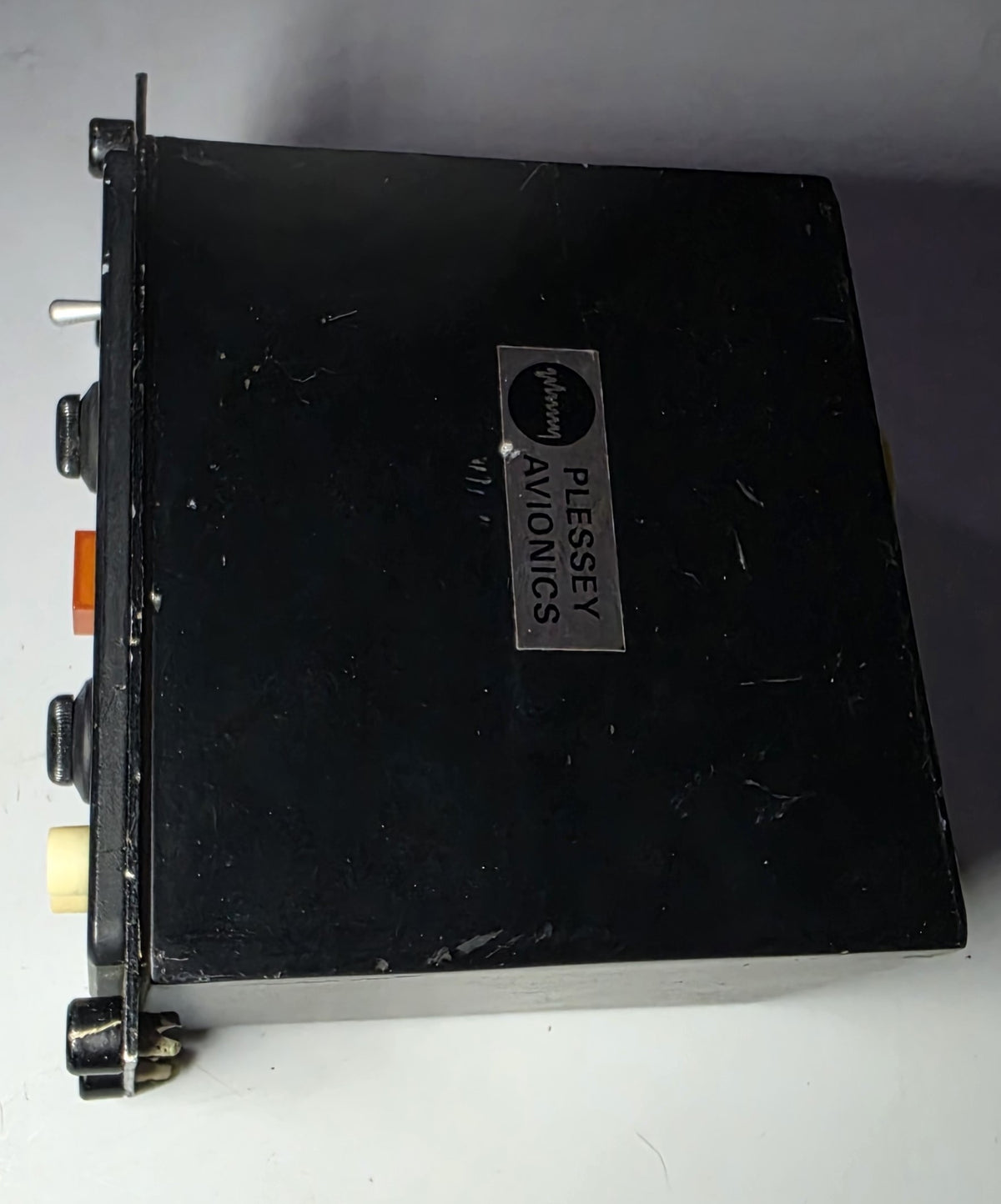 CONTROL UNIT PV1591A -612/1/24370