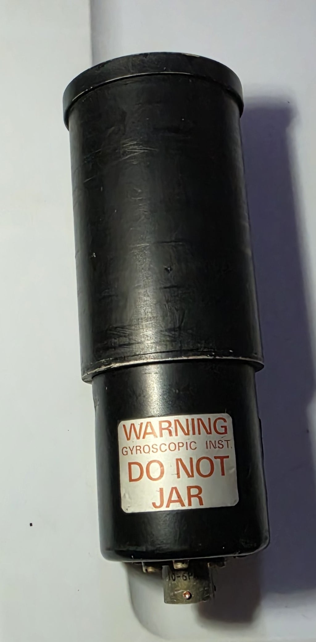 TURN AND SLIP INDICATOR - WL1301KTS/FA/1