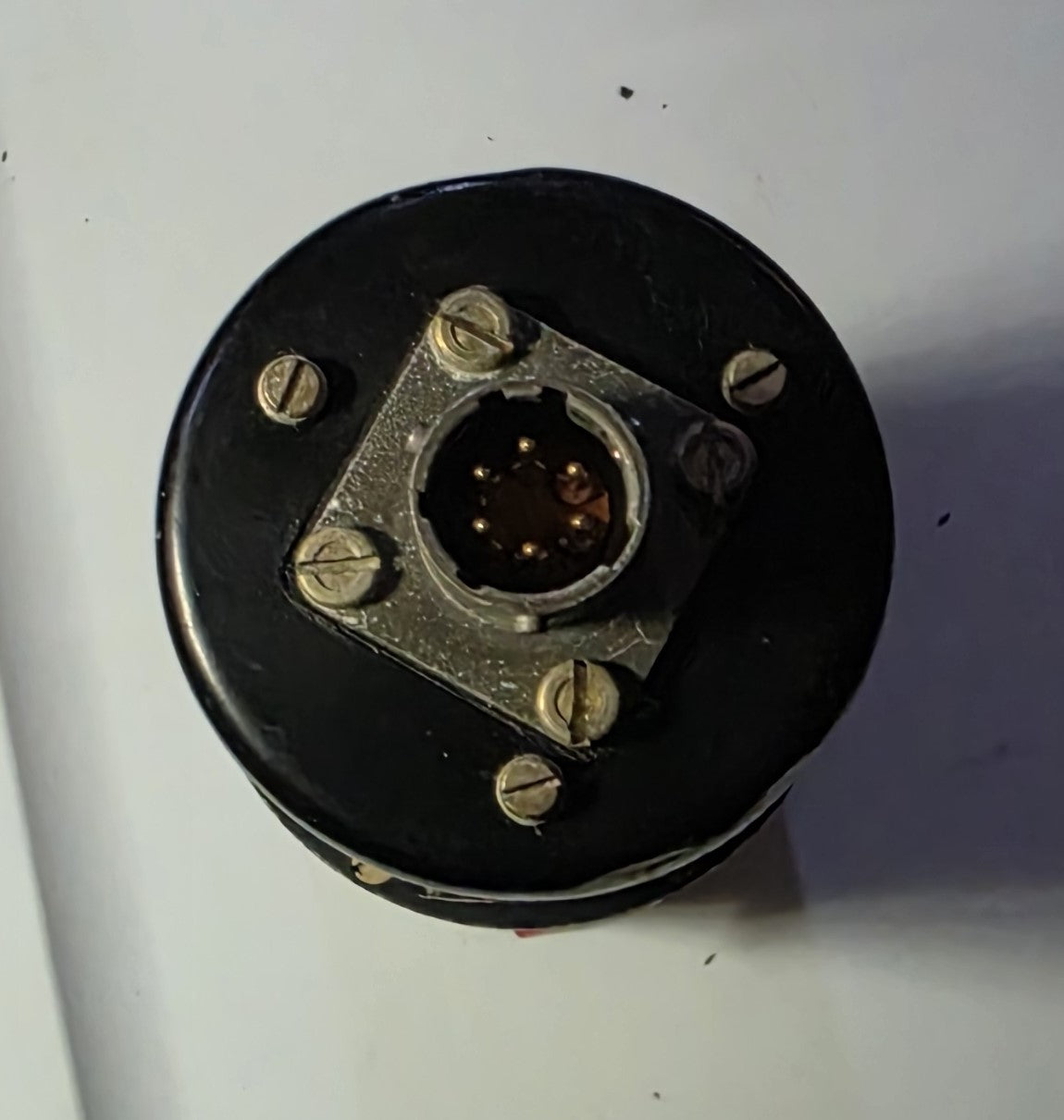TURN AND SLIP INDICATOR - WL1301KTS/FA/1