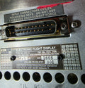 ELECTRONIC FLIGHT DISPLAY - 622-6197-001
