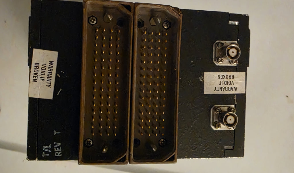 TDR-94D  622-9210-005