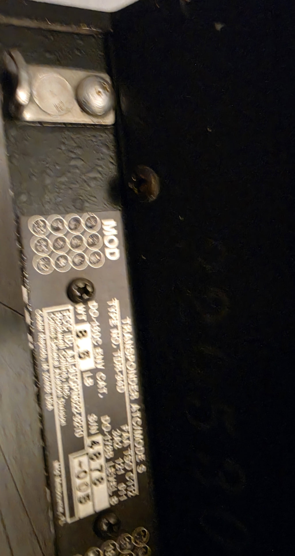 TDR-94D  622-9210-005