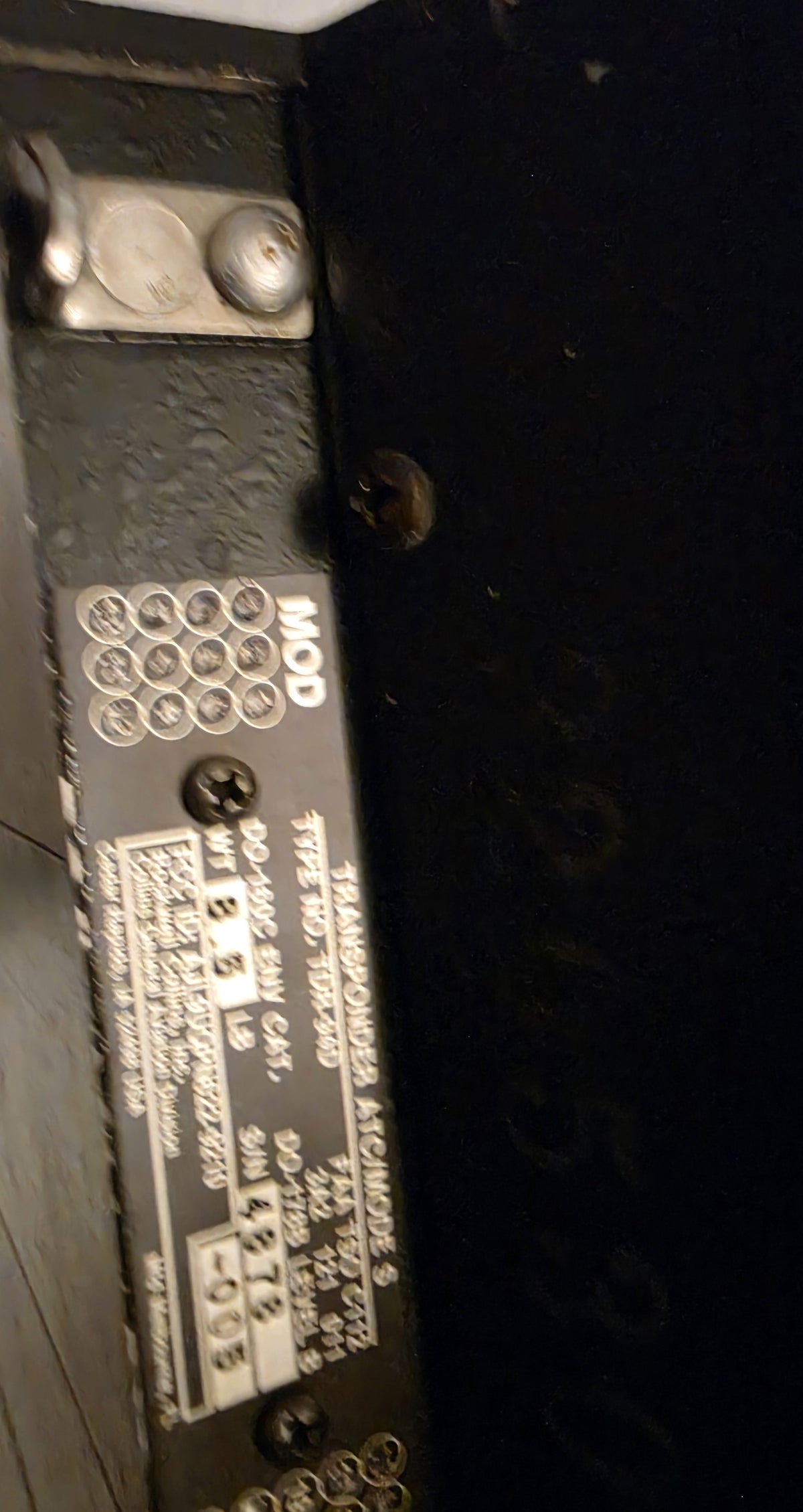 TDR-94D  622-9210-005