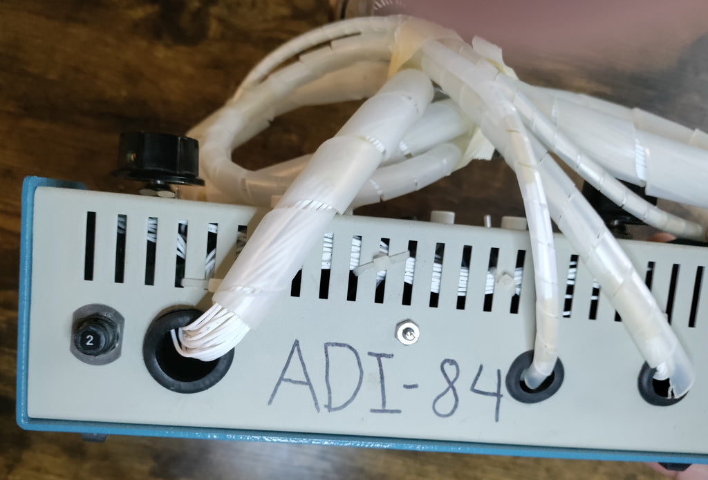 ADI TEST SET