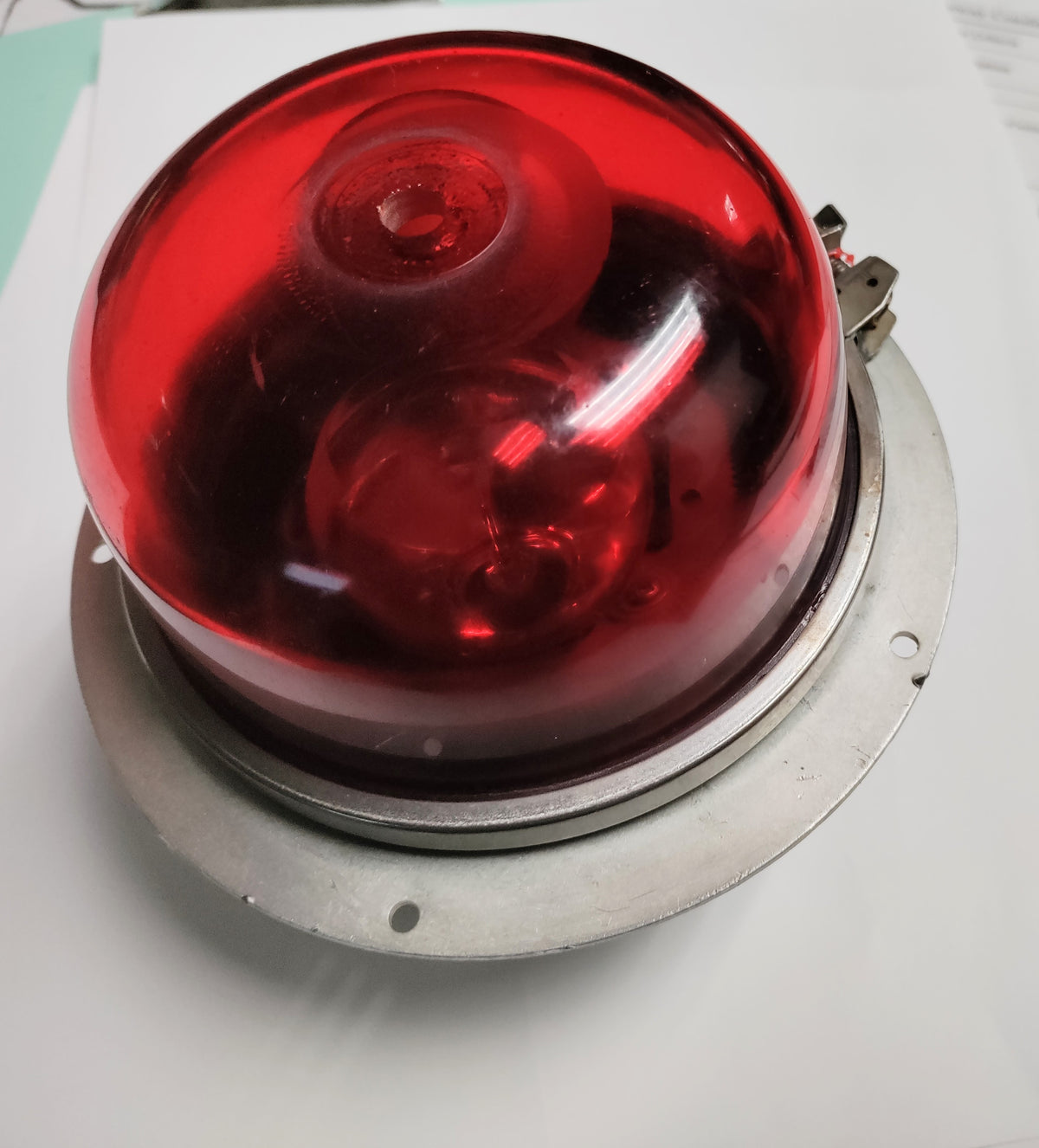 ANTI COLLISION LIGHT - G-8400A-3-24