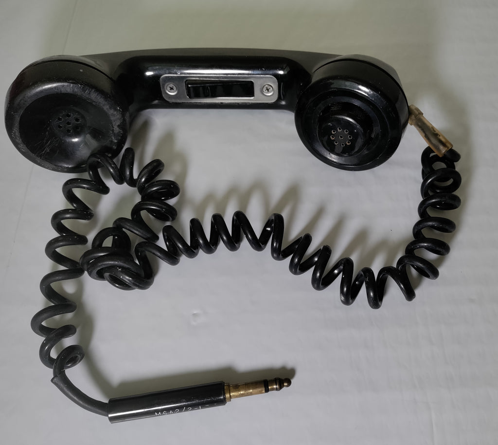 COCKPIT PHONE
