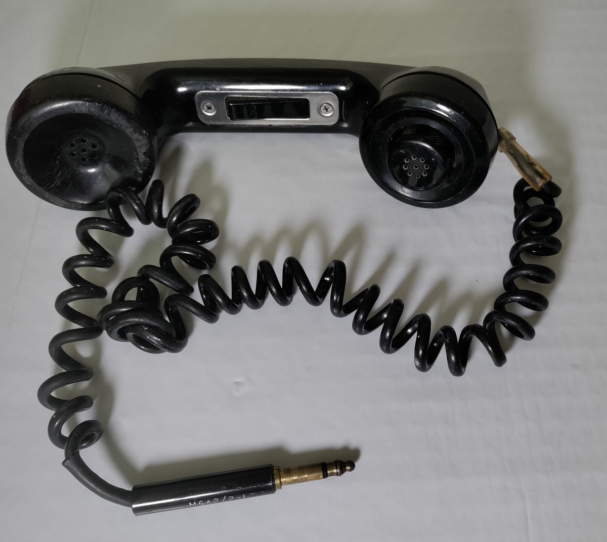 COCKPIT PHONE