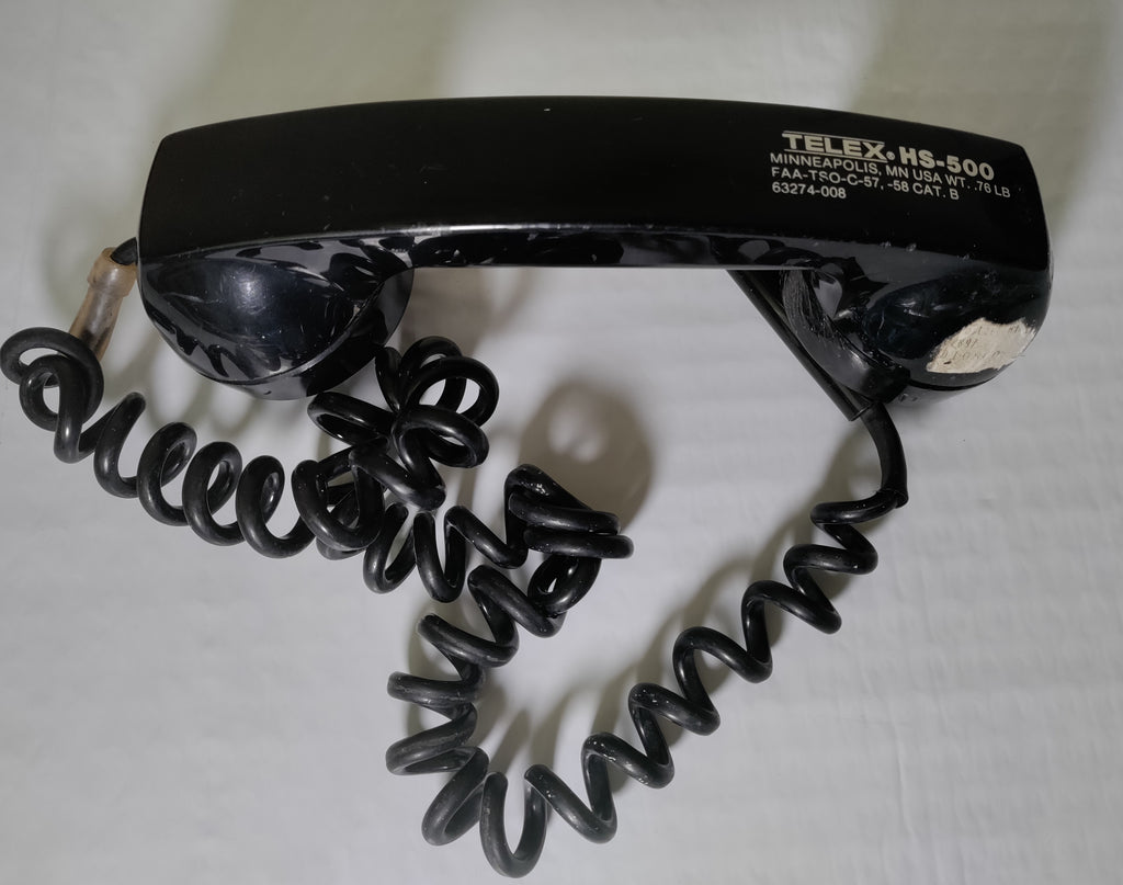 COCKPIT PHONE