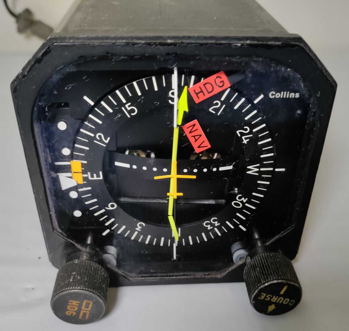 HSI - 522-2638-007