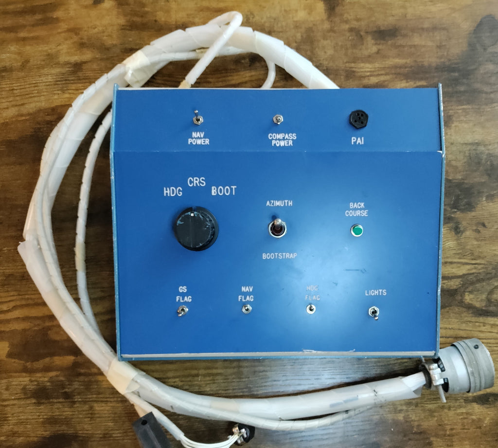 HSI TEST SET