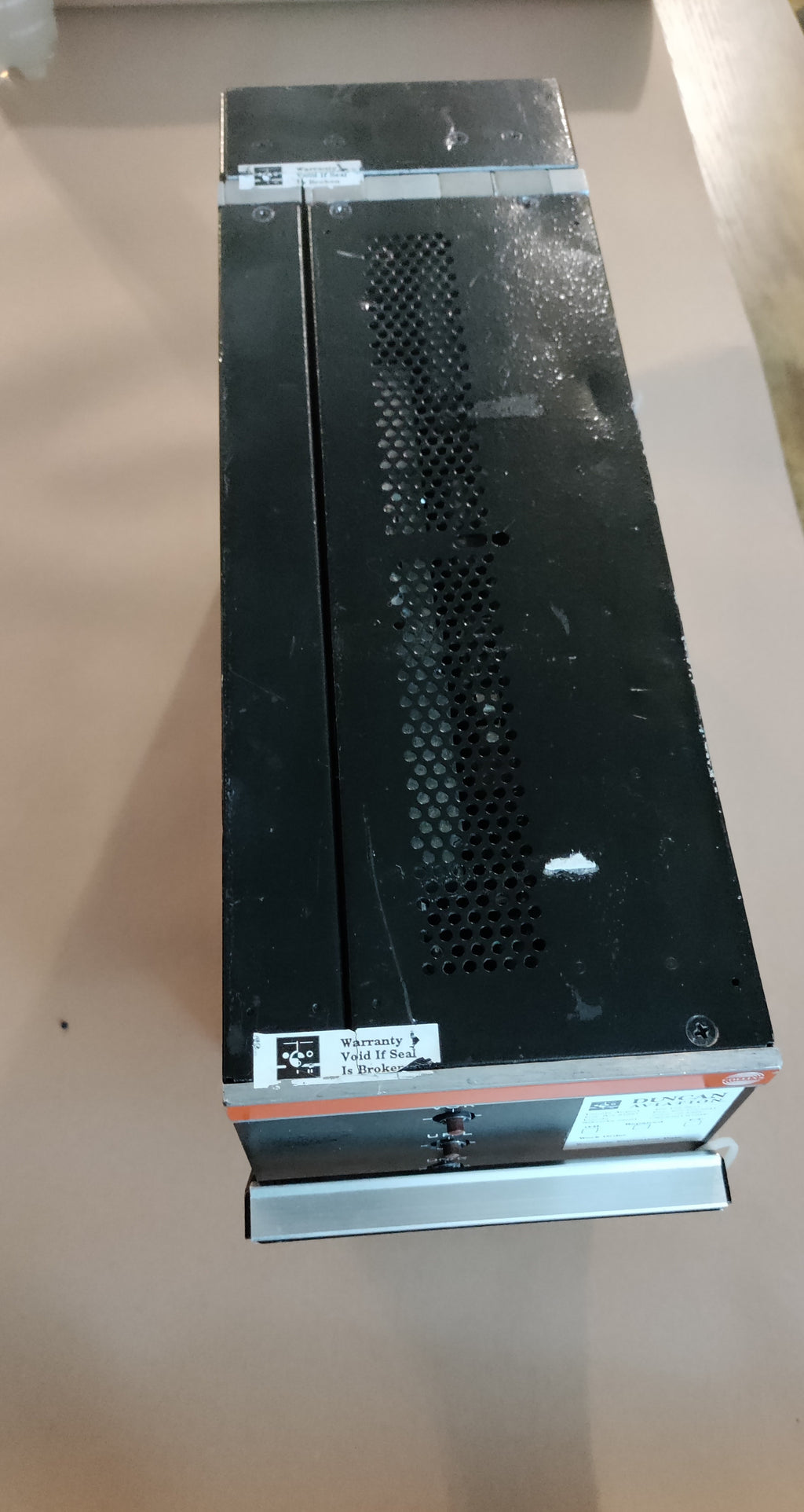 VOR-ILS RECEIVER - 522-4280-001