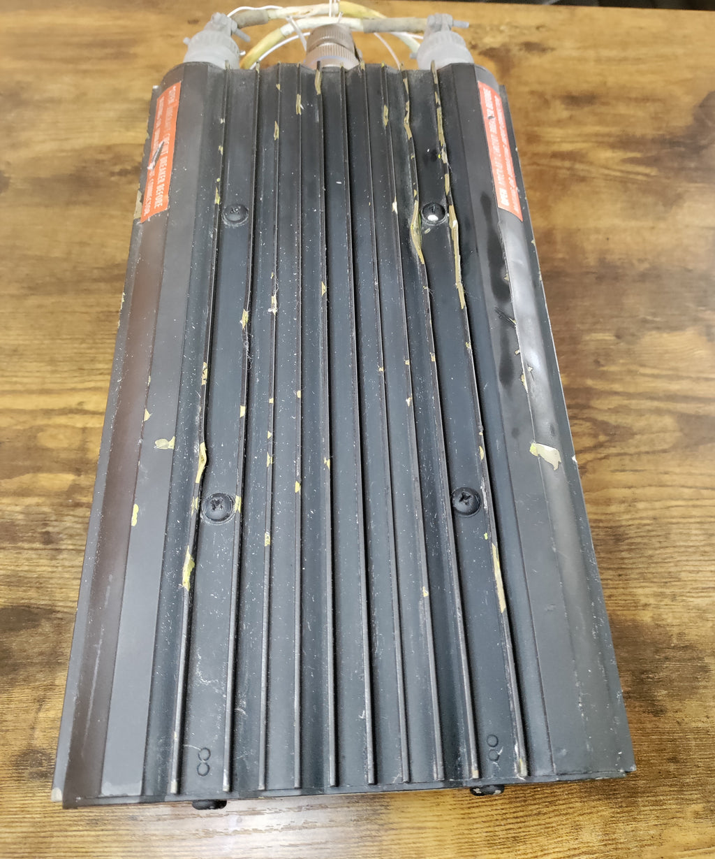 POWER SUPPLY UNIT - 2692-1 REV.J