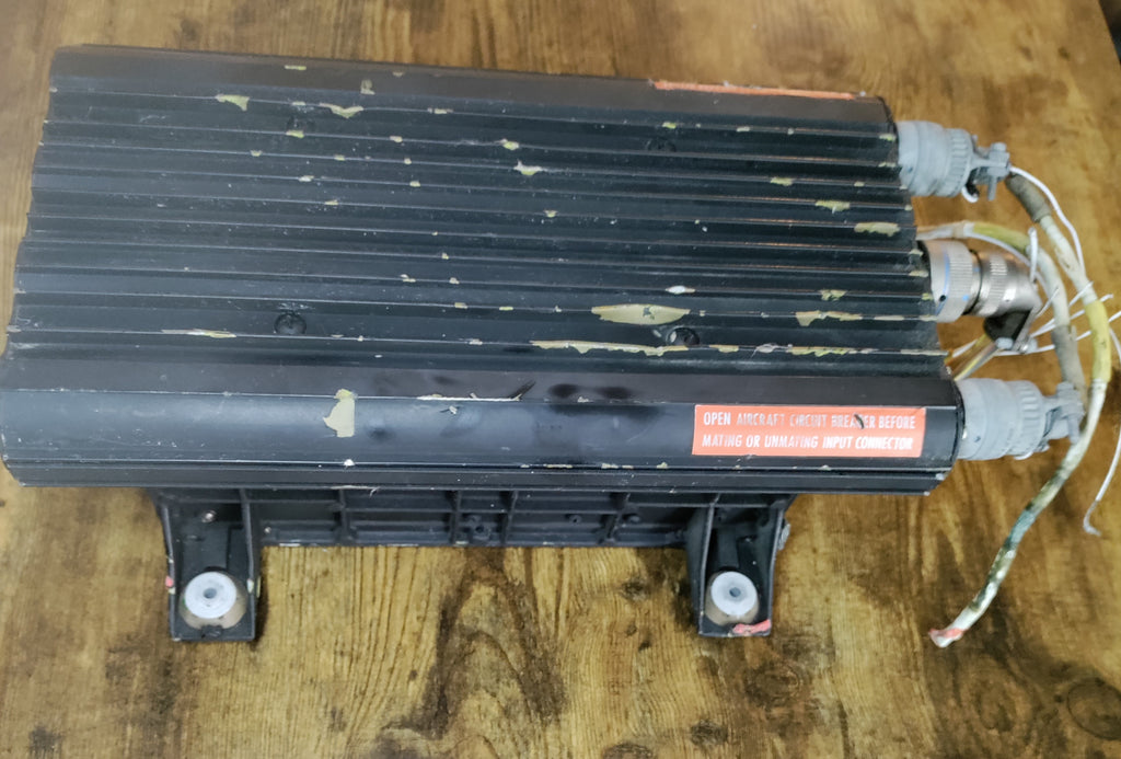 POWER SUPPLY UNIT - 2692-1 REV.J