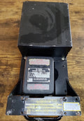 DC GEN & STATIC VOLTAGE REGULATOR - 51528-000