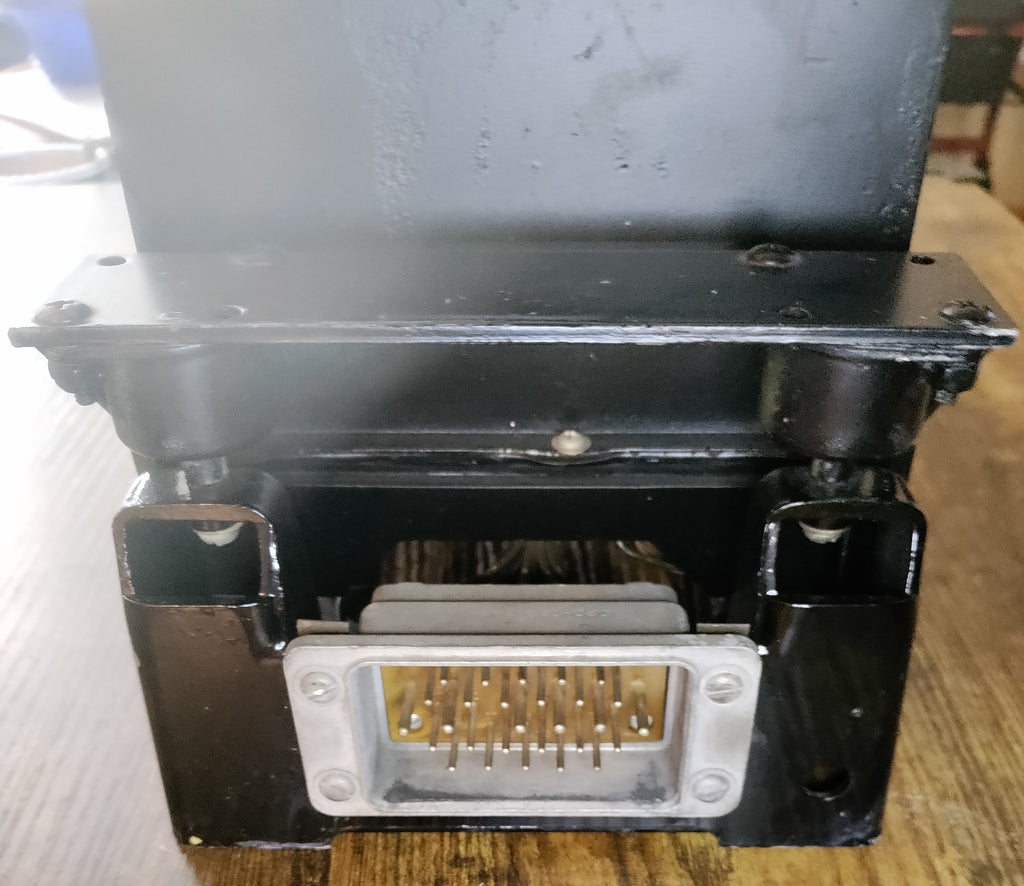 DC GEN & STATIC VOLTAGE REGULATOR - 51528-000