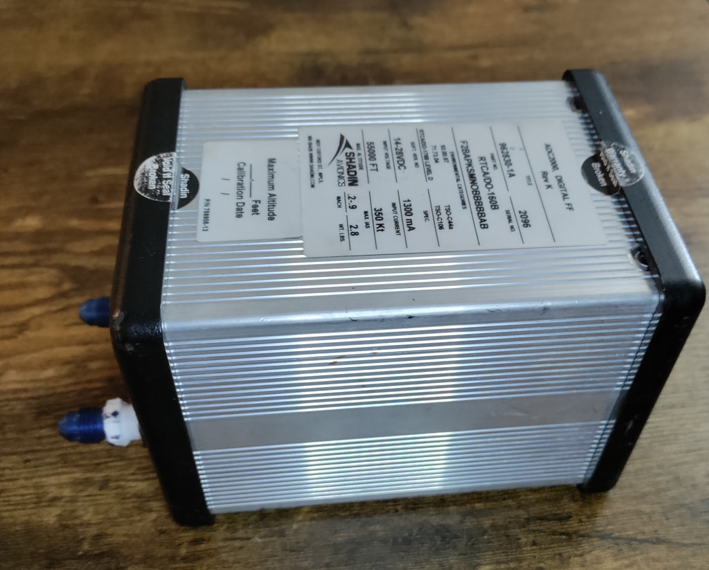 AIR DATA COMPUTER - 062830-2