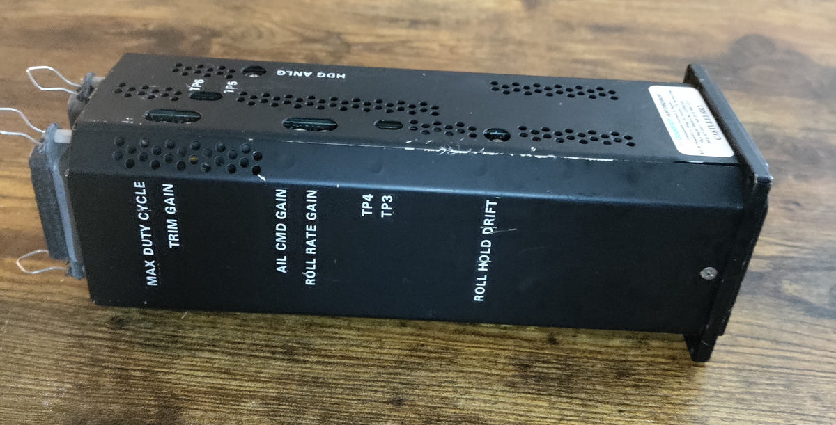 COMPUTER CONTROL NAVIGATION - 622-0966-001