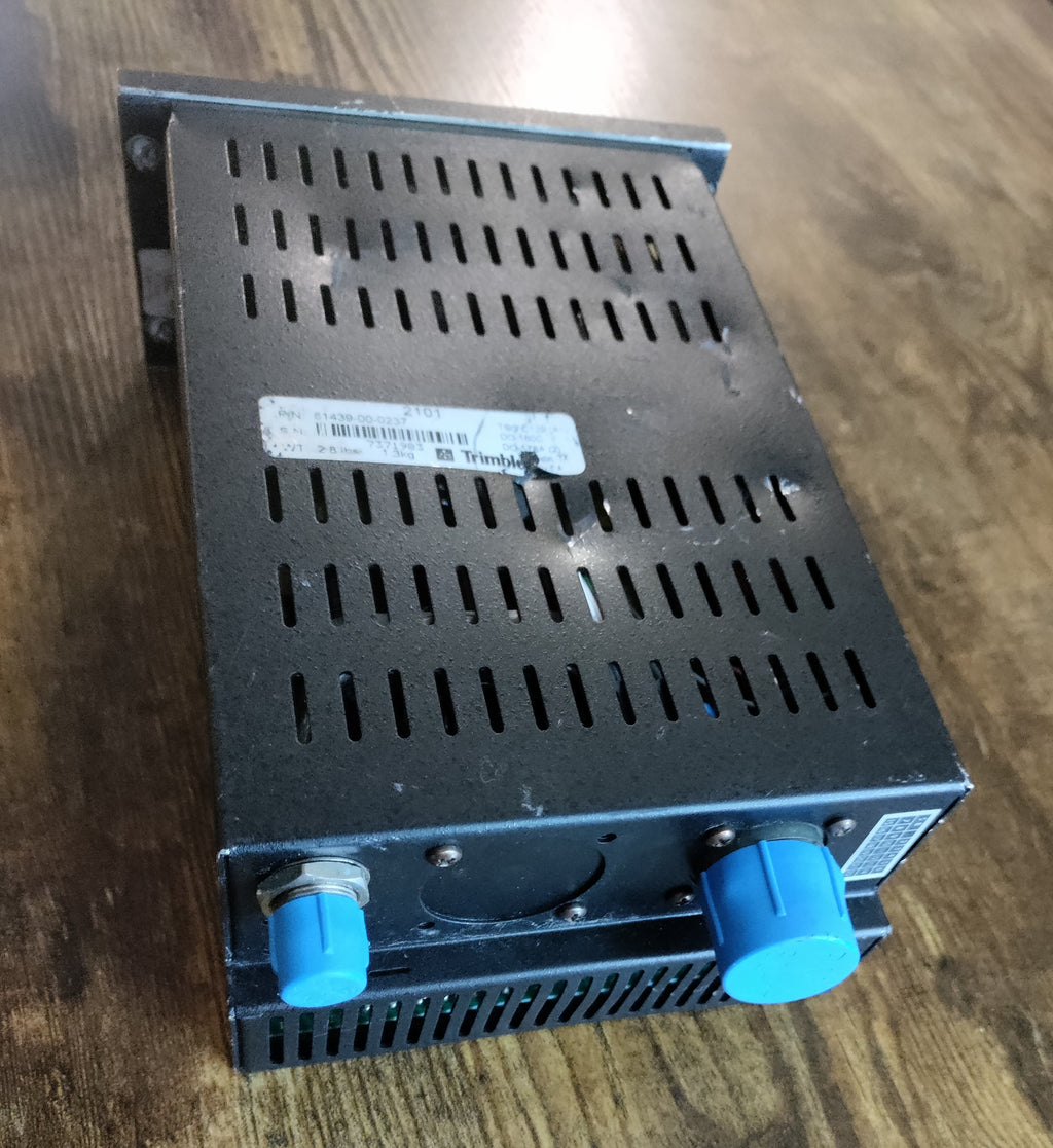 TRIMBLE NAVIGATION - 81440-00-0238