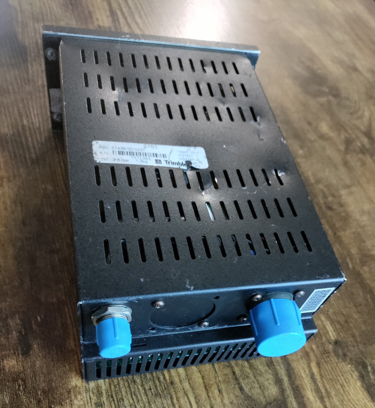 TRIMBLE NAVIGATION - 81440-00-0238