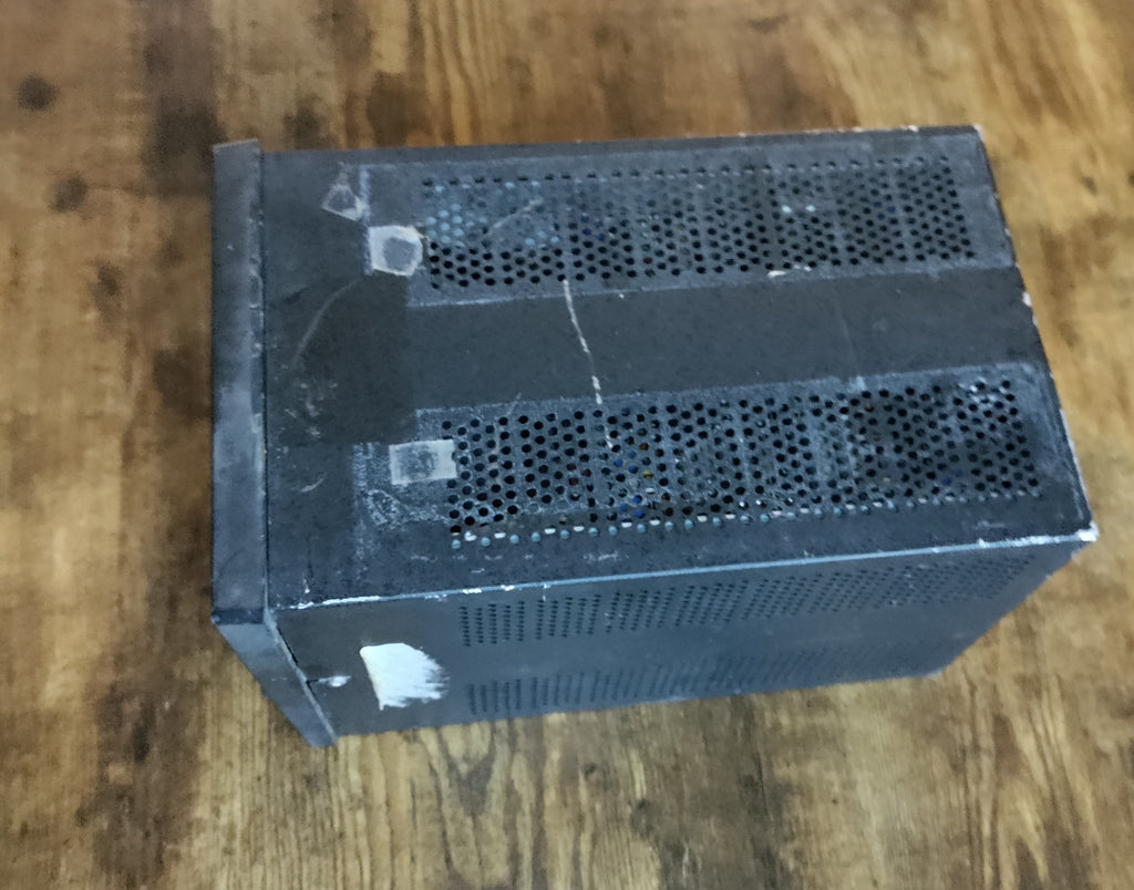 RADAR INDICATOR - 4000764-3201 IN-132A