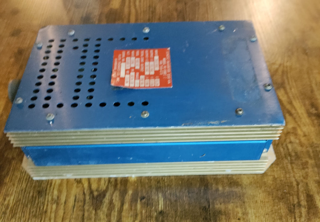 STATIC INVERTOR - PC15BC