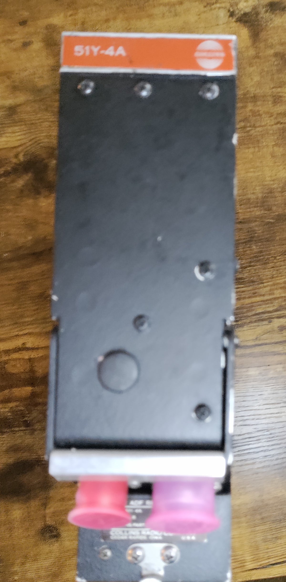 ADF RECEIVER - 522-2587-00