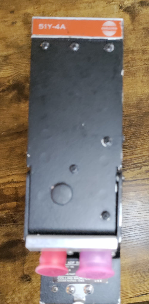 ADF RECEIVER - 522-2587-00