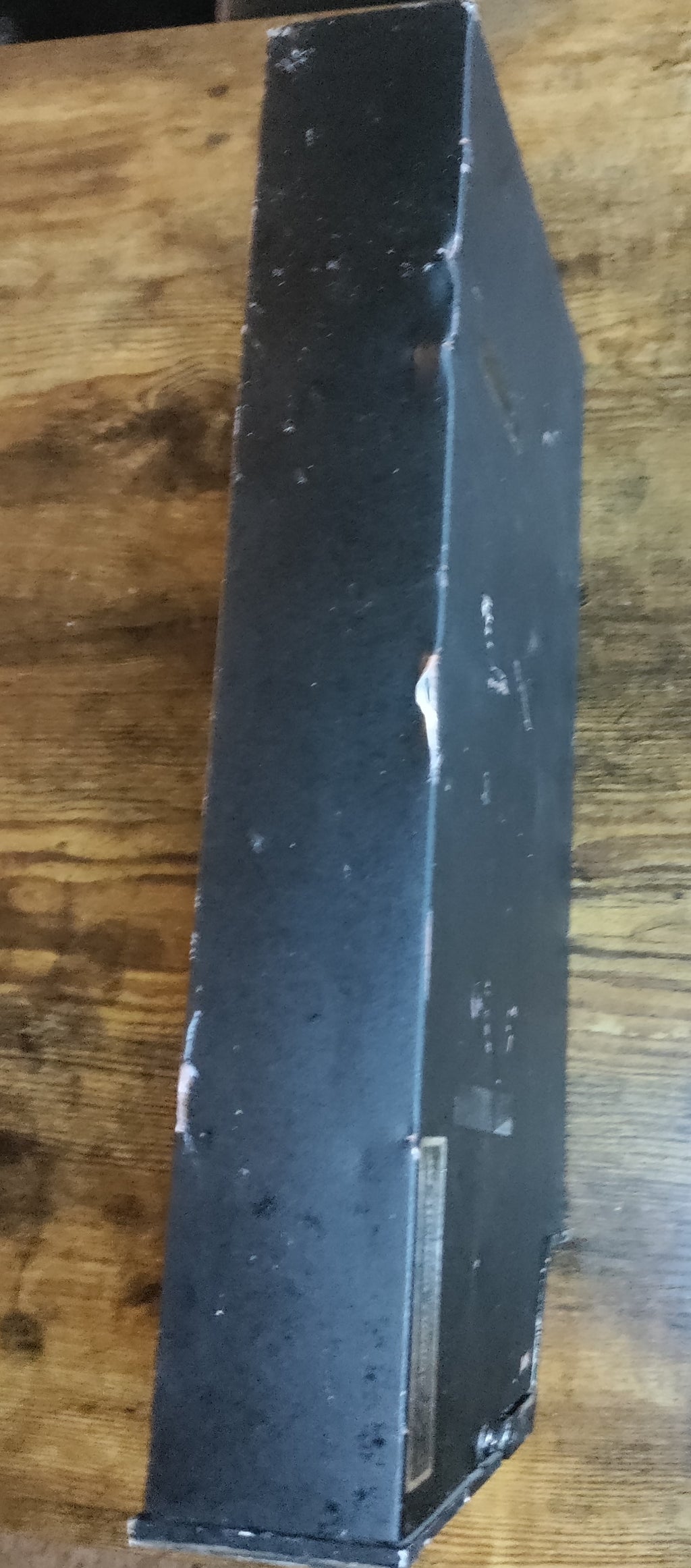 ADF RECEIVER - 522-2587-00