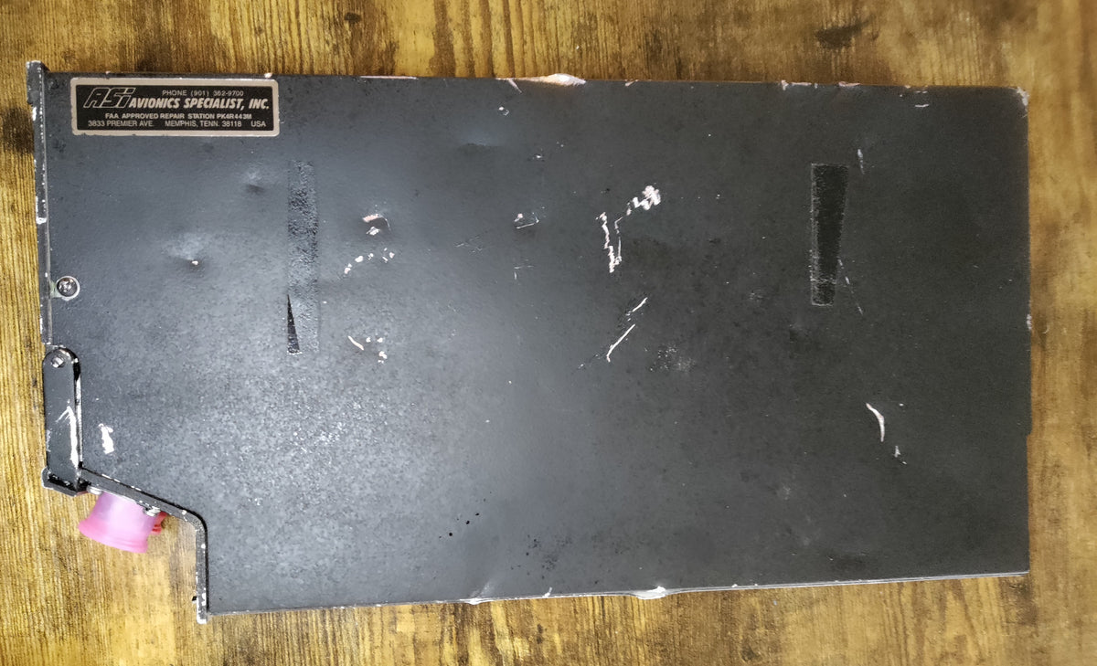 ADF RECEIVER - 522-2587-00