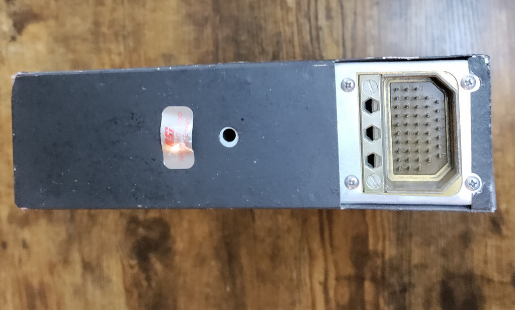 ADF RECEIVER - 522-2587-00