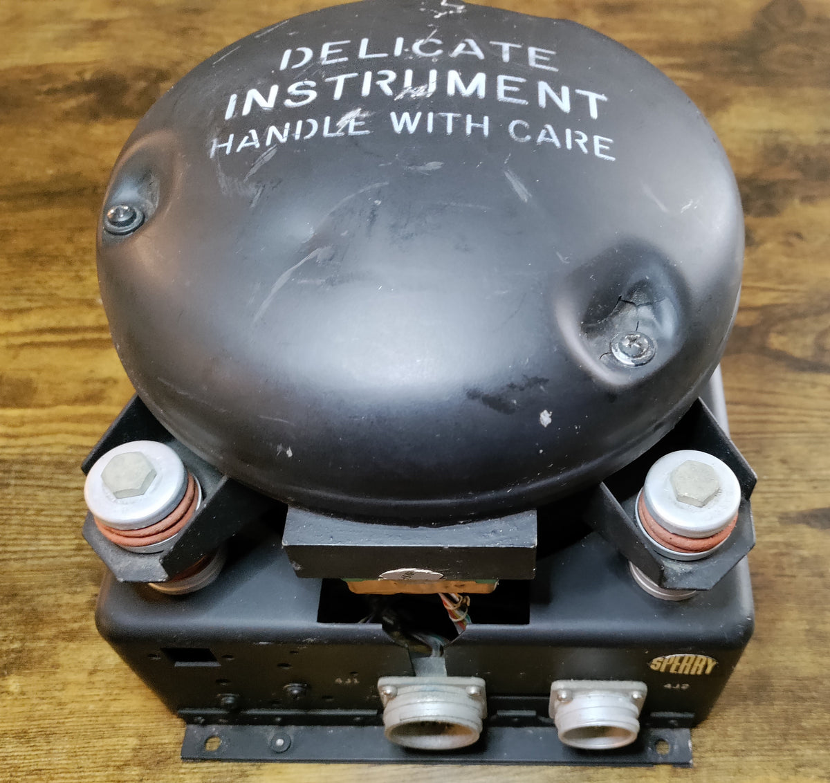 GYROSCOPE DIRECTIONAL - 2588302-3