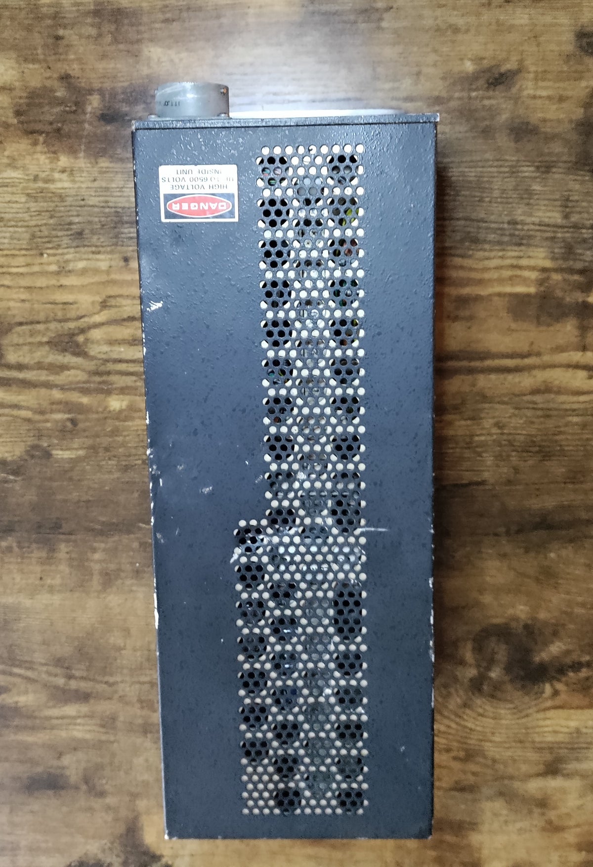 COLLINS RCVR-XMTR - : 622-4021-001