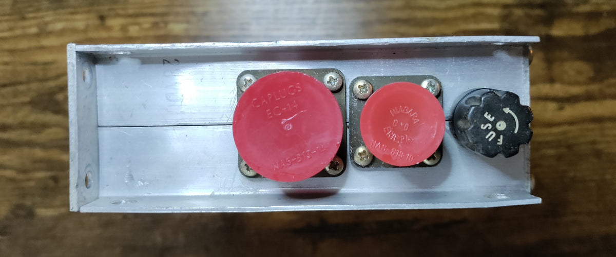 GRIMES STROB LIGHT SUPPLY - 60-3146-3
