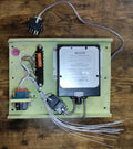 PROPELLER SYNCHRONIZER - 213350