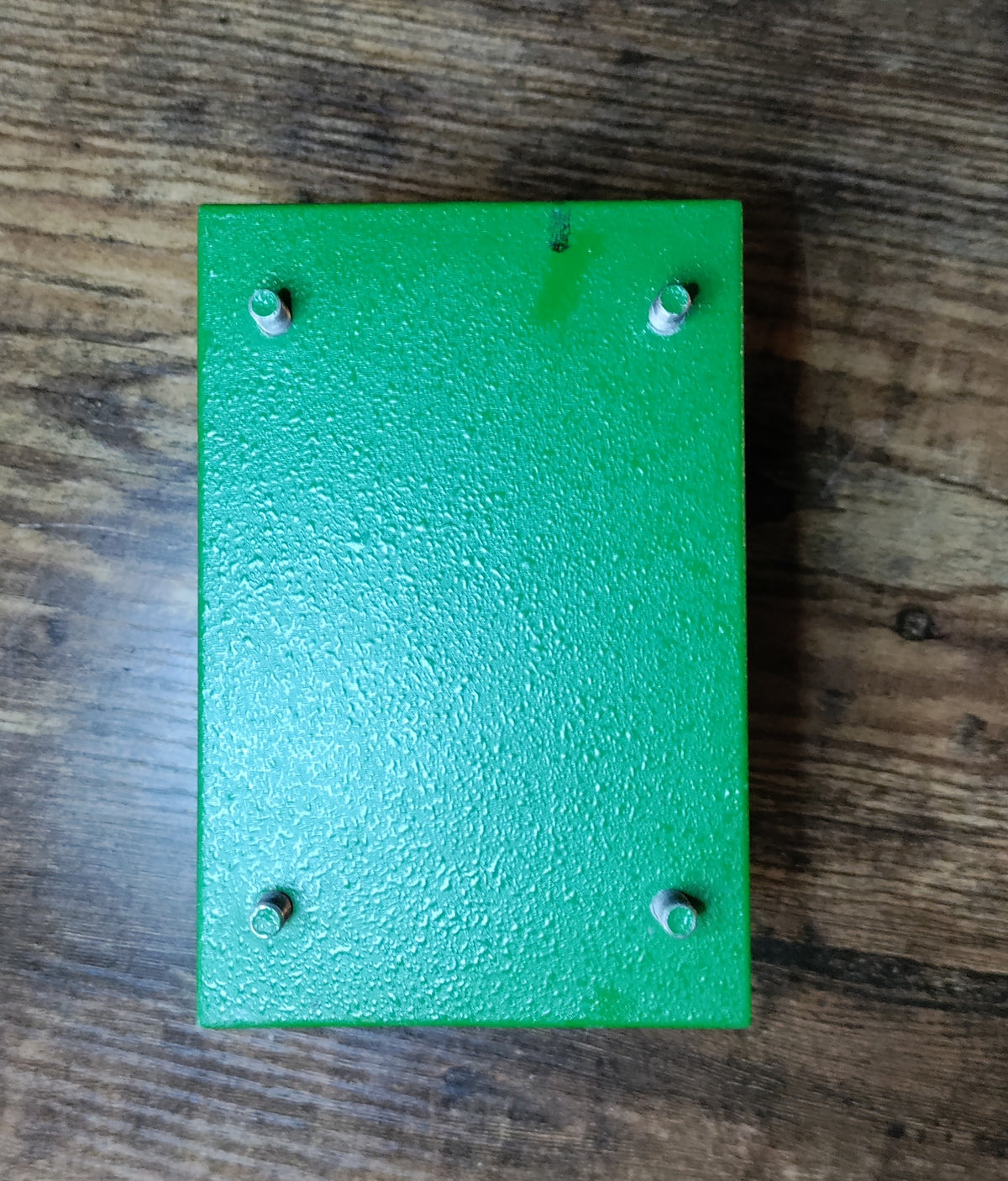 SIGNAL CONDITIONNING UNIT - RC-671-0140