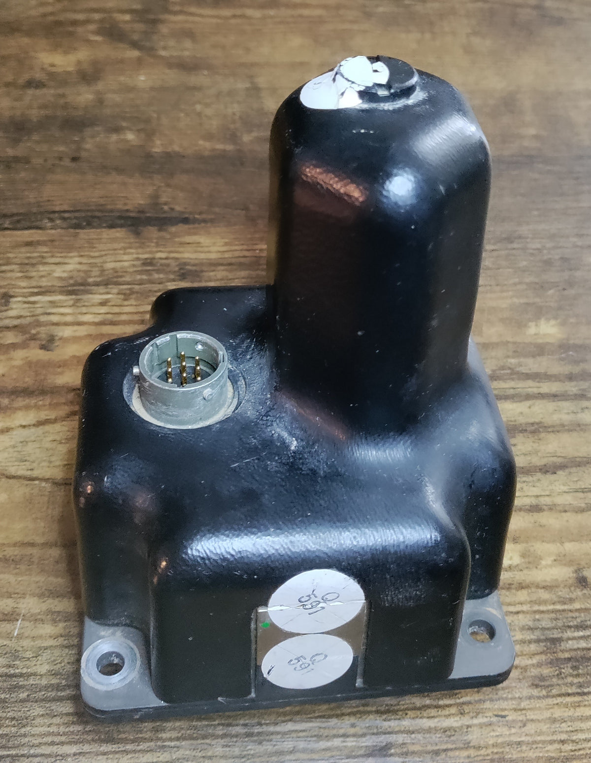 SERVO PRIMARY - 622-5734-002