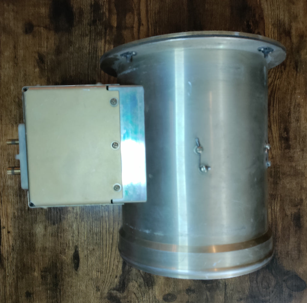 ENVIRO FAN GROUND COOLING -1133710-15