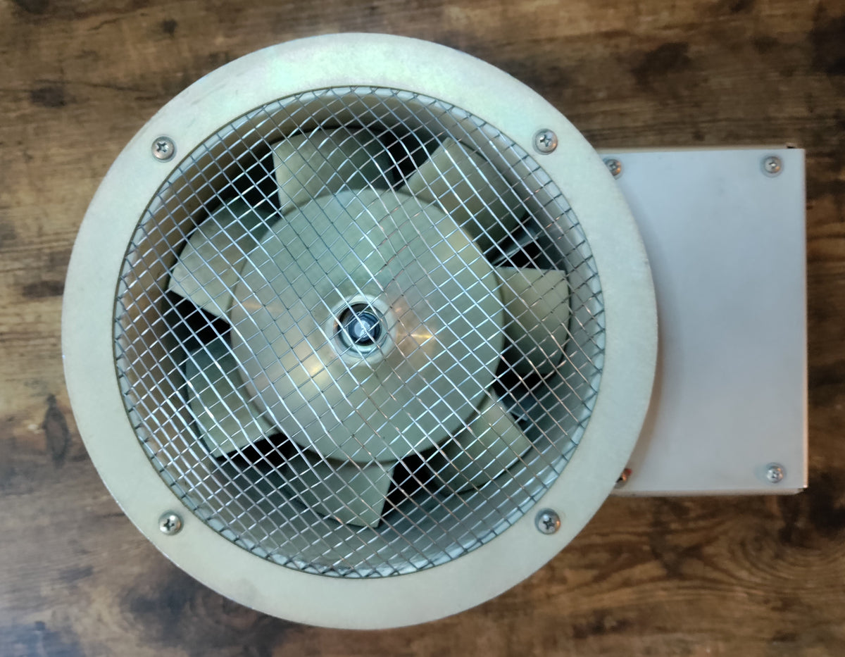 ENVIRO FAN GROUND COOLING -1133710-15