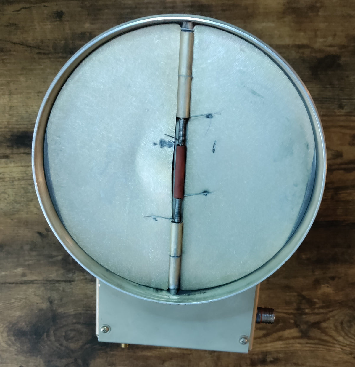 ENVIRO FAN GROUND COOLING -1133710-15