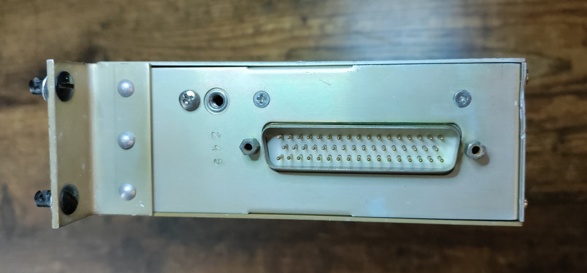 BECKER PA3100 - PA 31