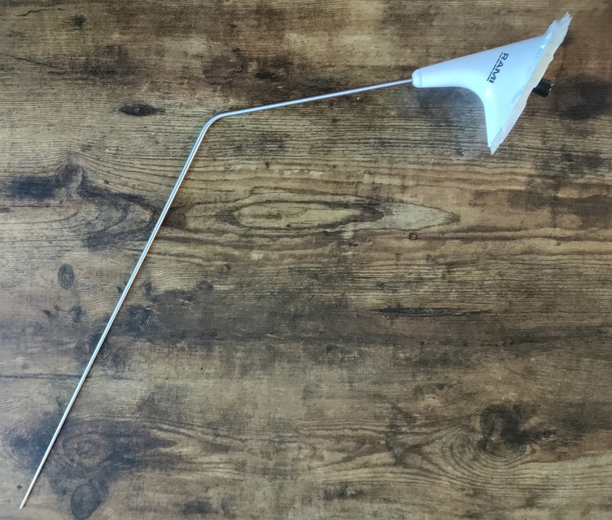 VHF ANTENNA -  AV-17