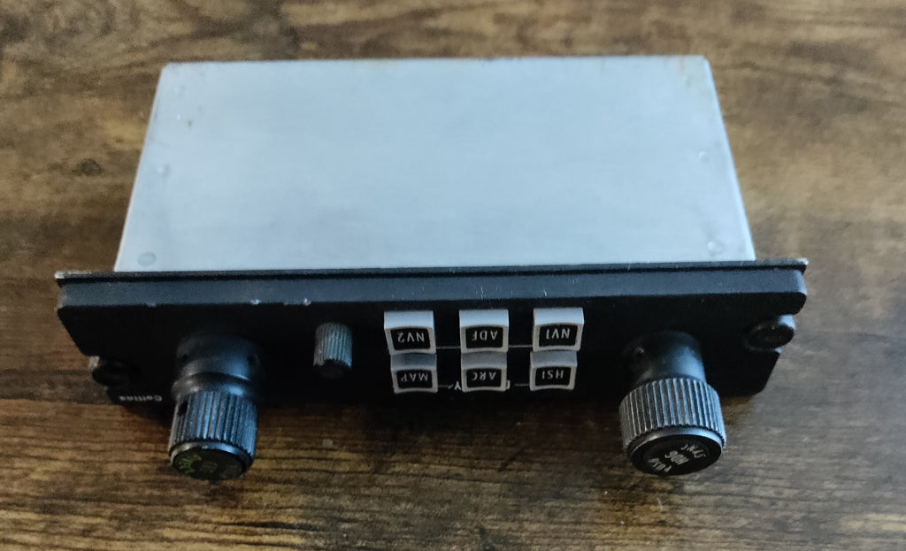 HDG CONTROL - 622-6200-001